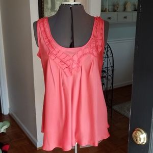 Spense Silky Tank